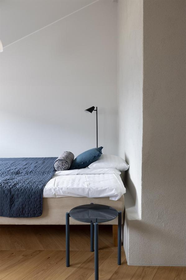 2Ndhomes Beautiful & Modern Attic Studio In Kruununhaka Helsínquia Exterior foto